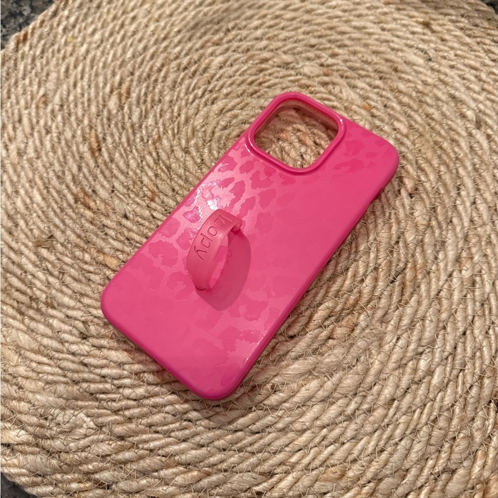 Loopy iPhone 15 Pro Max Case